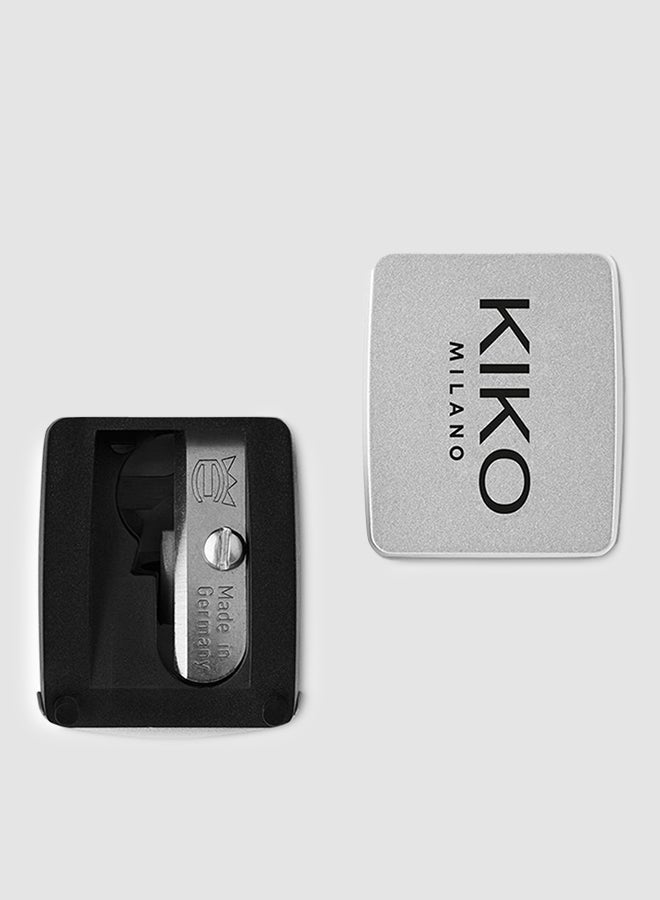 KIKO MILANO Sharpener Black 