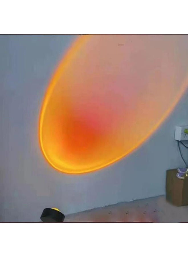 AnneFish Sunset Projector Lamp Black  - Image 3
