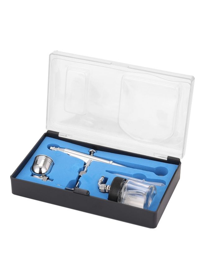 Professional T134 Airbrush Set Multicolour  - Image 4
