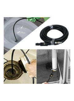 Generic High Pressure Jet Washer Hose Tube  - Image 5