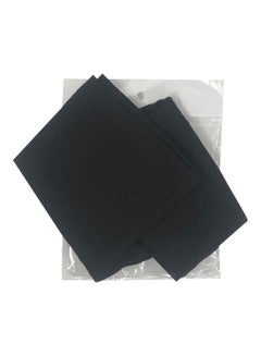 Generic Comfortable Classic Long Scarf Black  - Image 2
