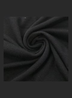 Generic Comfortable Classic Long Scarf Black  - Image 3