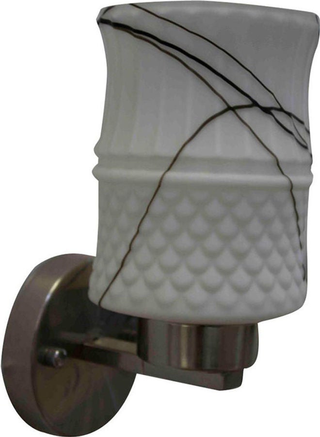 Altahhan Wall Lamps Silver - Image 1
