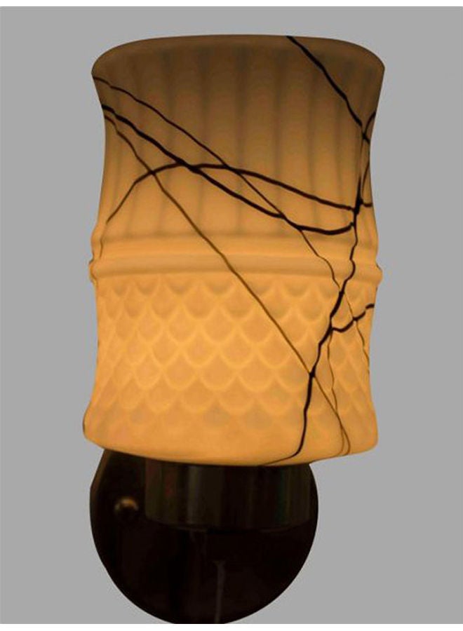 Altahhan Wall Lamps Silver - Image 2