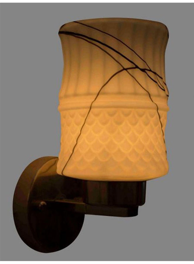 Altahhan Wall Lamps Silver - Image 3