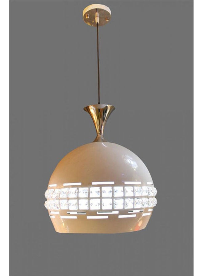 Altahhan Ceiling Lights White  - Image 1