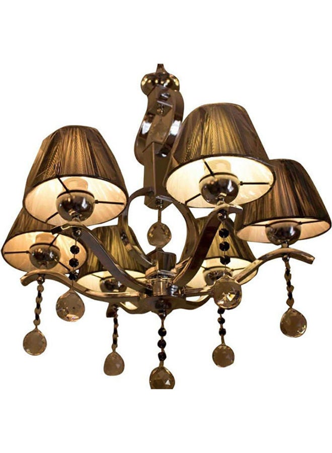 Chandeliers Gold  - Image 1