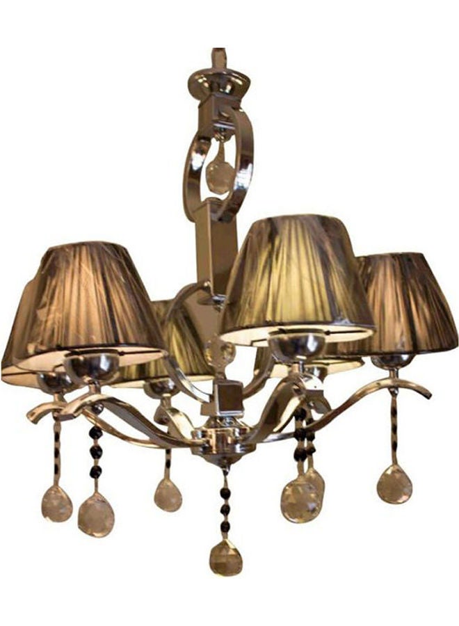 Chandeliers Gold  - Image 2