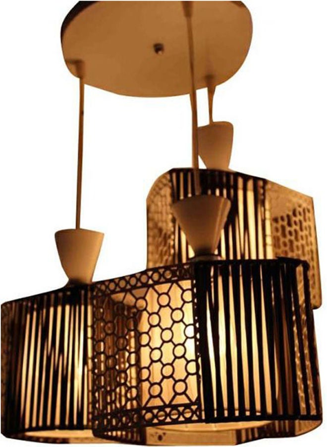 Ceiling Lights White - Image 2