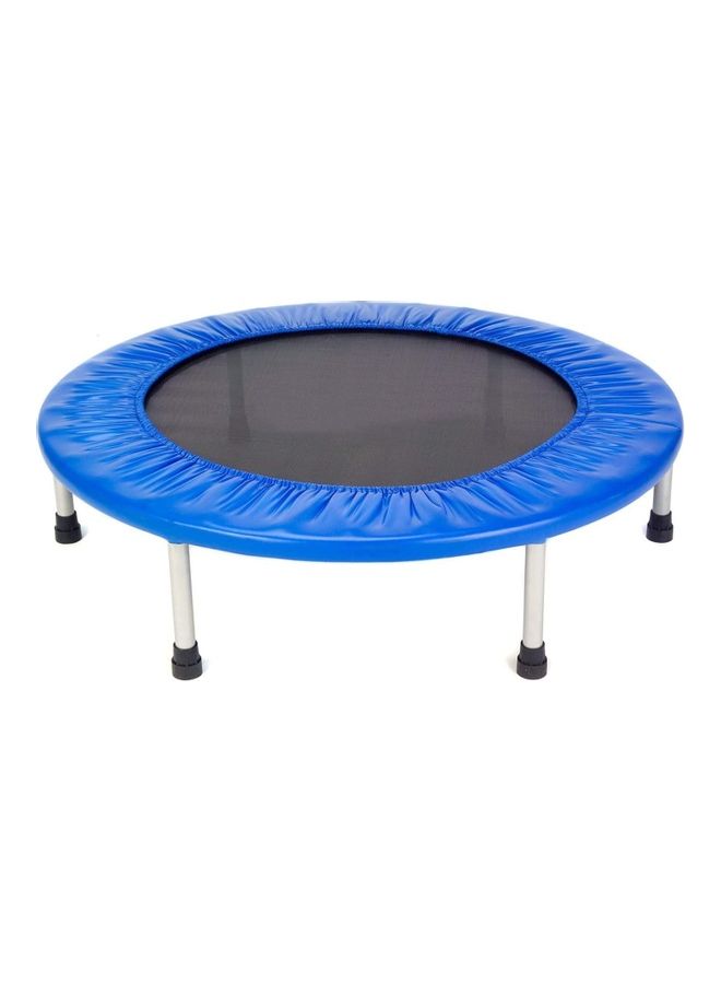 Generic - Mini Foldable Rebounder Fitness Trampoline 36cm - Image 1