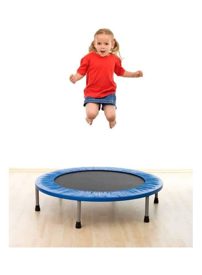 Generic - Mini Foldable Rebounder Fitness Trampoline 36cm - Image 1