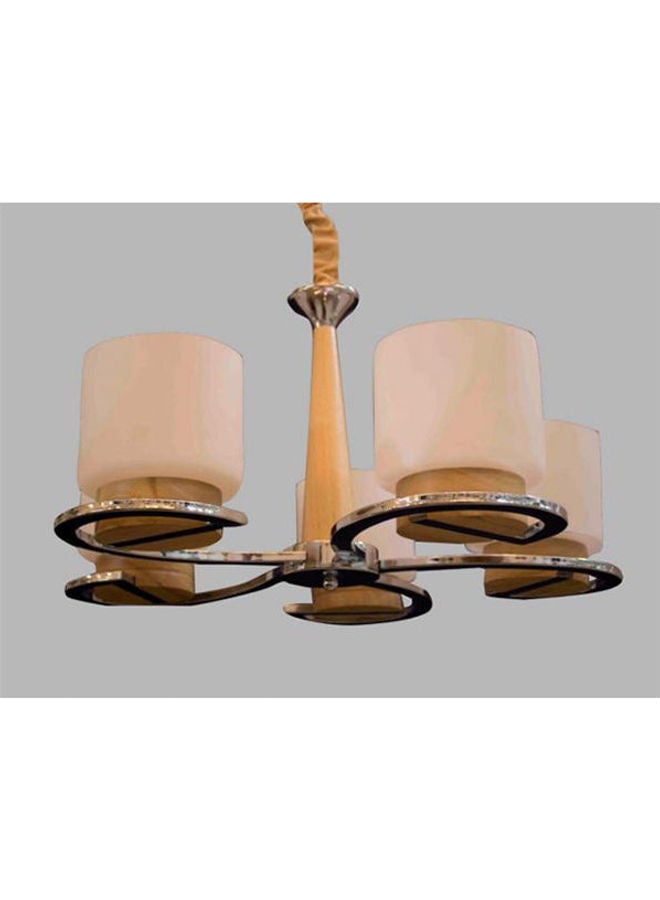 Altahhan Chandeliers Silver  - Image 4