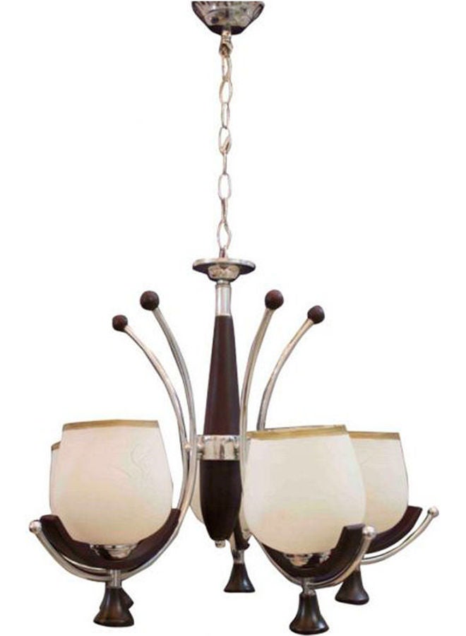 Altahhan Chandeliers Brown  - Image 2