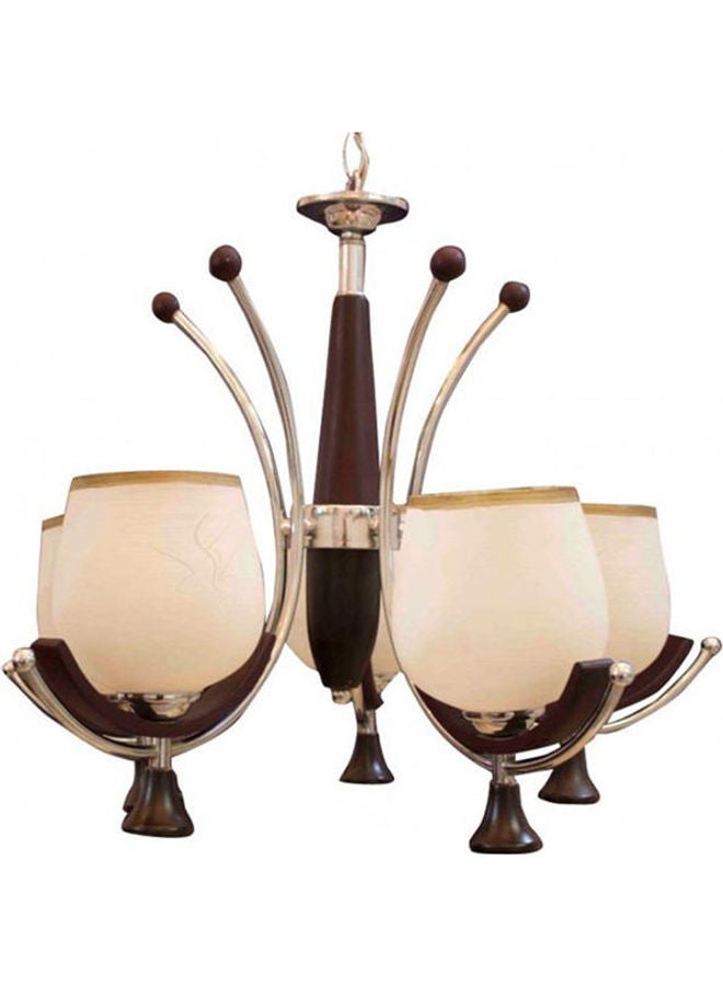 Altahhan Chandeliers Brown  - Image 3
