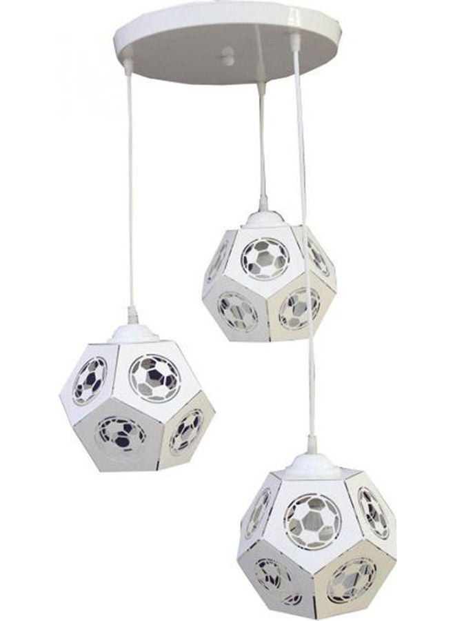 Altahhan Ceiling Lights White  - Image 1