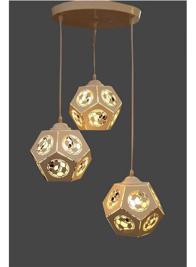 Altahhan Ceiling Lights White  - Image 3