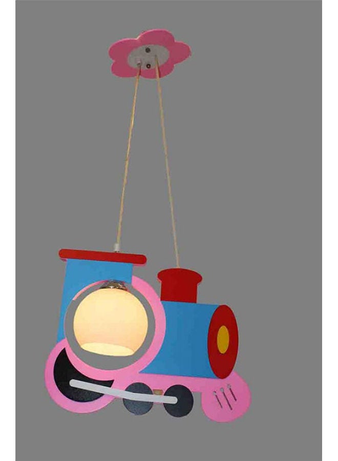 Altahhan Ceiling Lights Pink  - Image 1