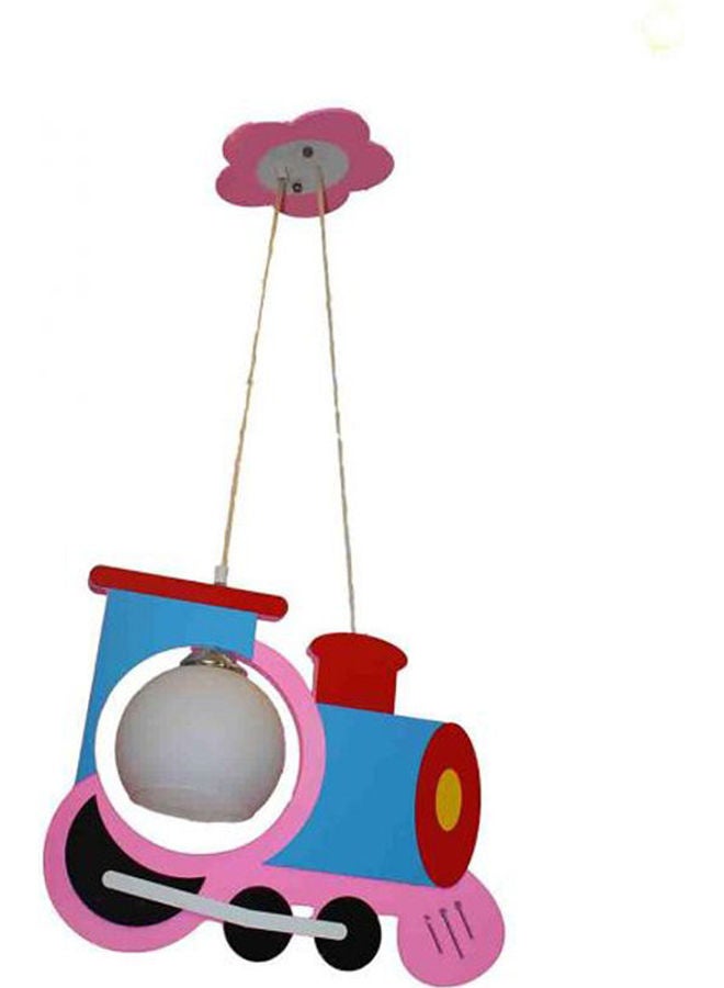 Altahhan Ceiling Lights Pink  - Image 2
