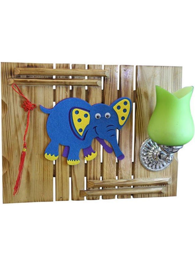 Altahhan Wall Lamps Brown - Image 2