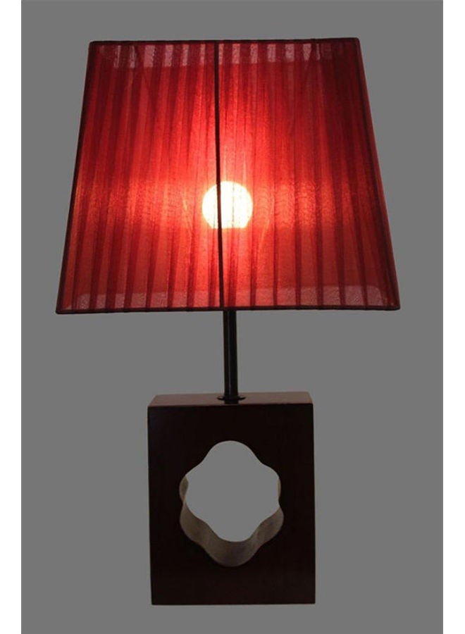Altahhan Table Lamps Brown - Image 1