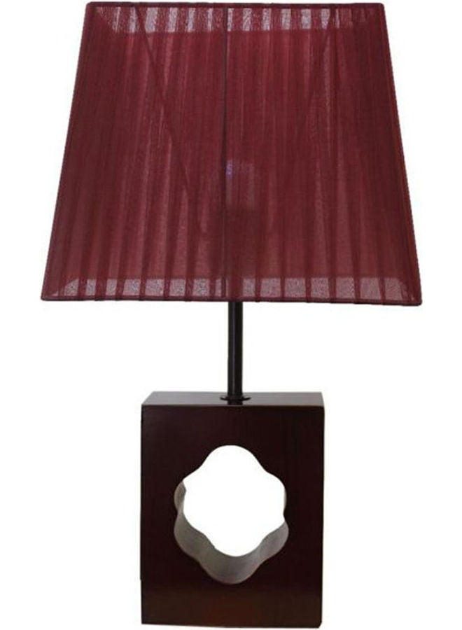 Altahhan Table Lamps Brown - Image 2