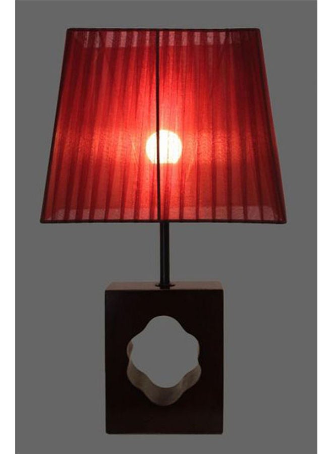 Altahhan Table Lamps Brown - Image 3