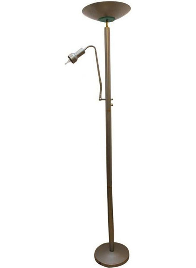 Floor Lamps Silver 180cm - v1617899961/N46401846A_2