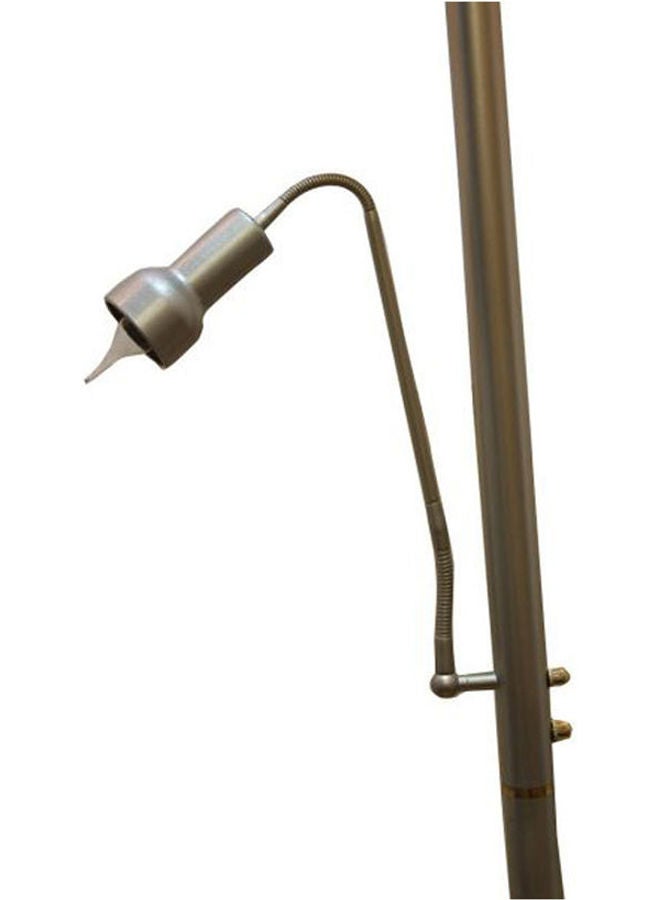 Floor Lamps Silver 180cm - v1617899961/N46401846A_3