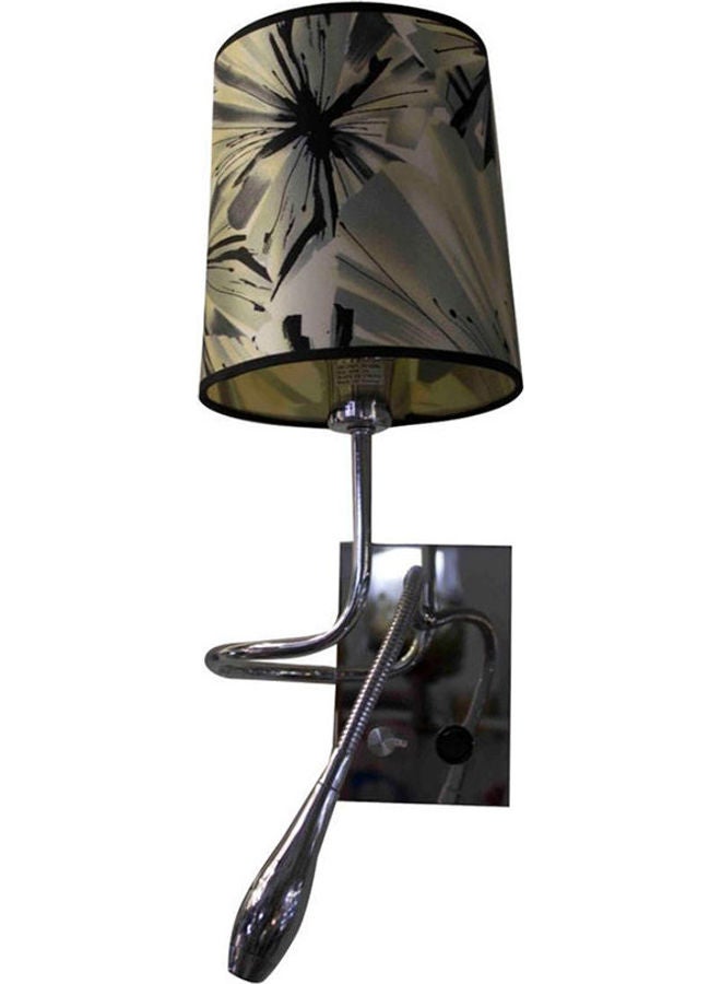 Altahhan Wall Lamps Silver - Image 1
