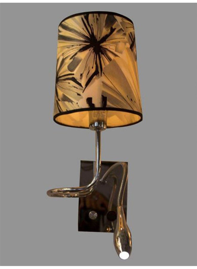 Altahhan Wall Lamps Silver - Image 2
