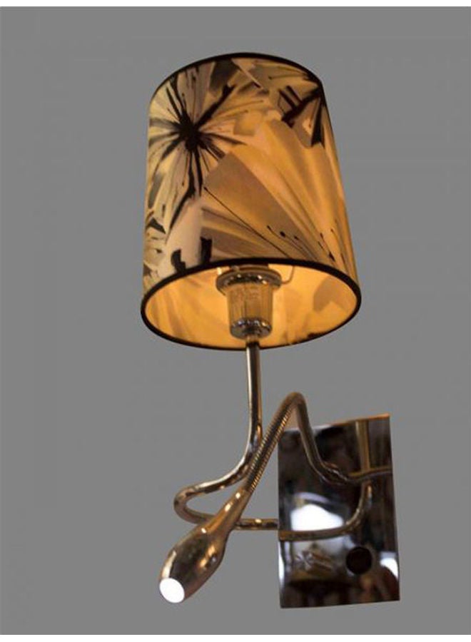 Altahhan Wall Lamps Silver - Image 3