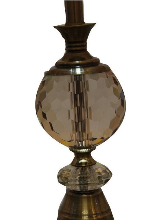 Altahhan Table Lamps Gold - Image 1