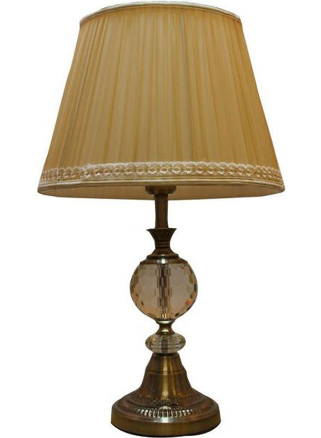Altahhan Table Lamps Gold - Image 2