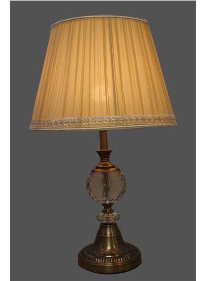 Altahhan Table Lamps Gold - Image 3
