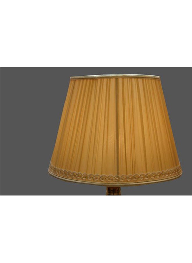 Altahhan Table Lamps Gold - Image 4