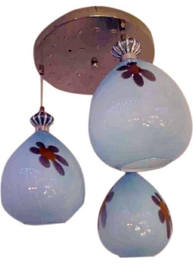 مصباح للسقف متعدد الألوان - Image 1