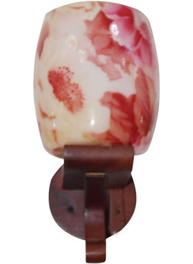 أضواء حائط بني - Image 3