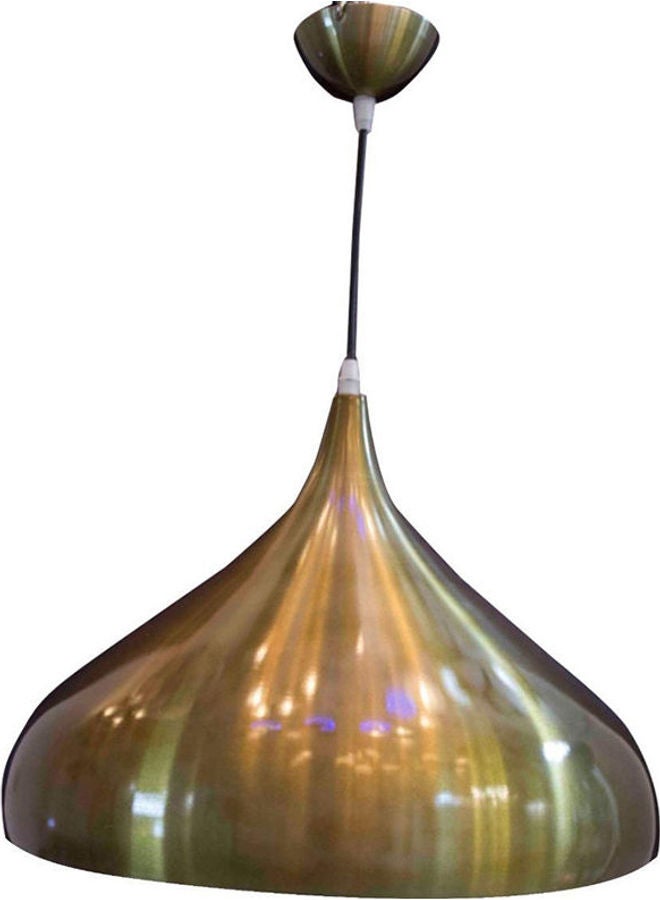 Altahhan Ceiling Lights Gold 42cm - Image 1