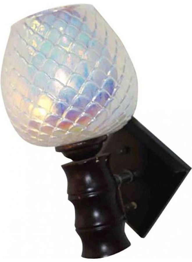 أضواء حائط بني - Image 2