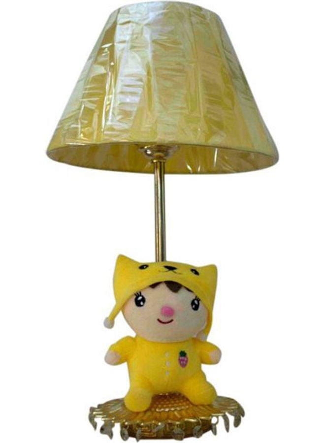 Altahhan Table Lamps Yellow - Image 2