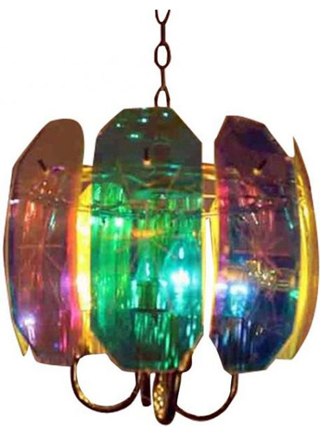 Ceiling Lights Multicolour - Image 2