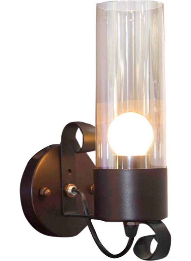 Altahhan Wall Lights Brown - Image 1