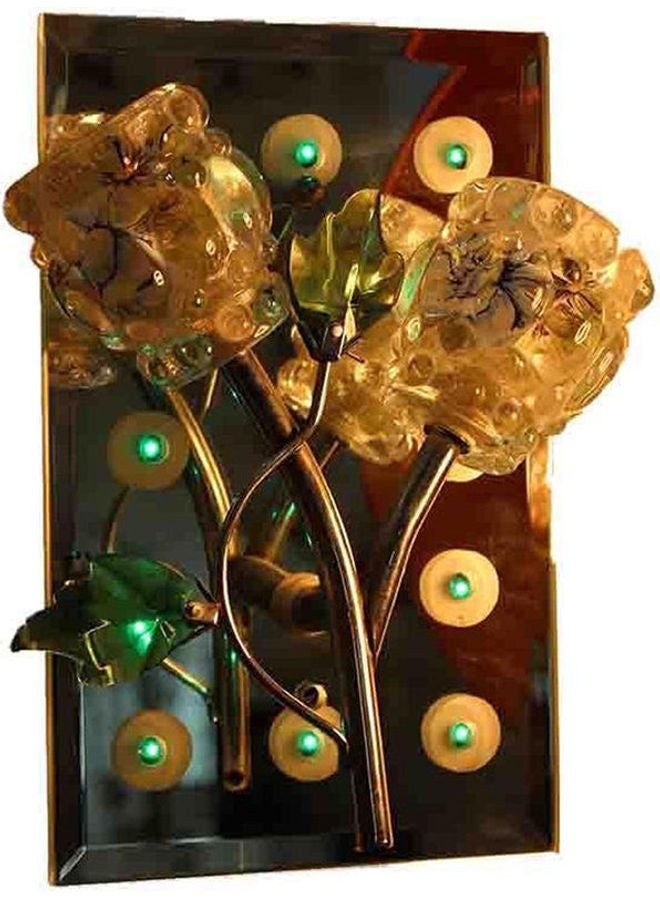 Altahhan Wall Lamps Multicolour - Image 1