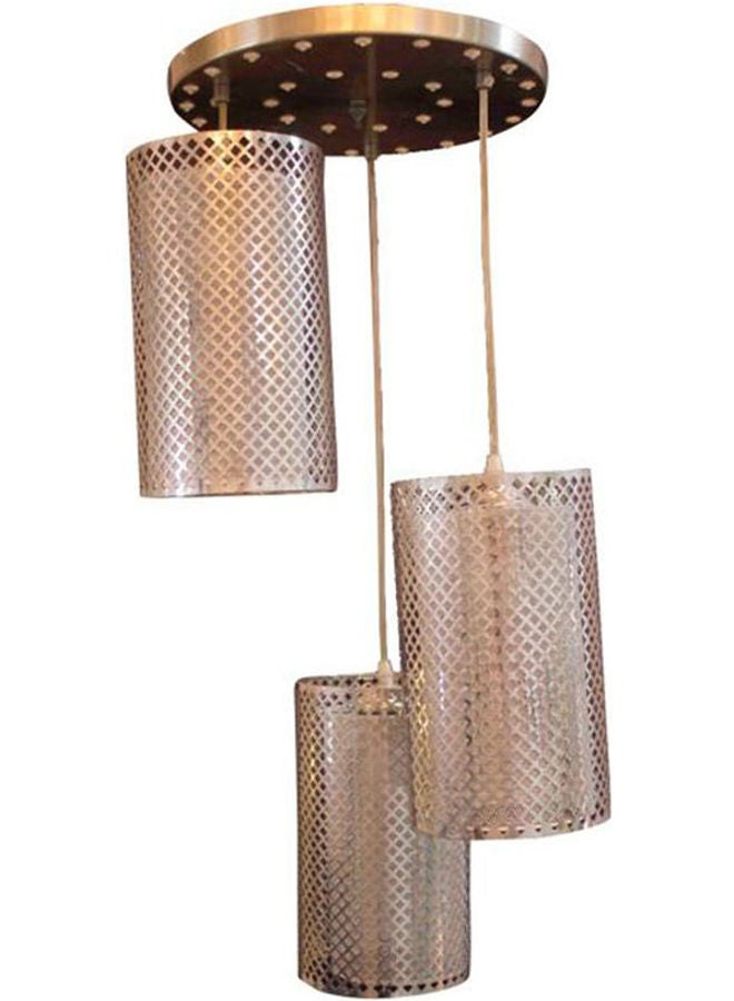 Altahhan Ceiling Lights Silver - Image 2