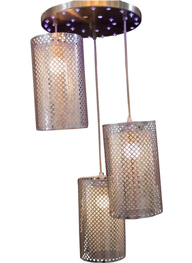 Altahhan Ceiling Lights Silver - Image 1