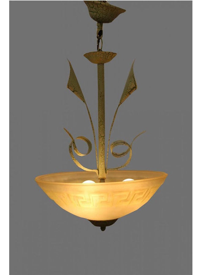 Altahhan Ceiling Lights Beige  - Image 1