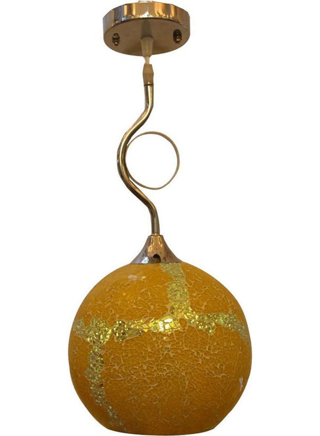 Altahhan Ceiling Lights Yellow - Image 1