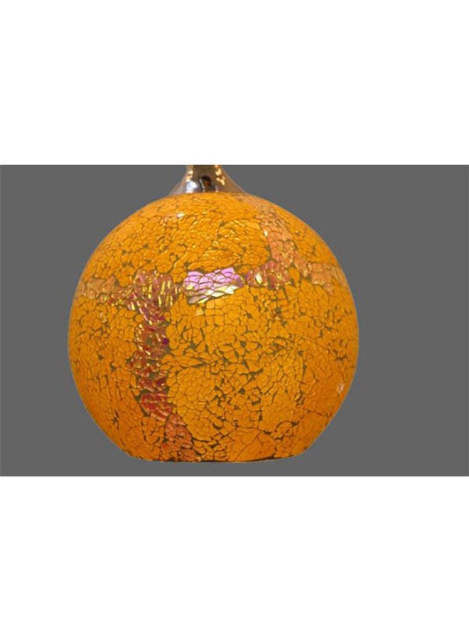 Altahhan Ceiling Lights Yellow - Image 2