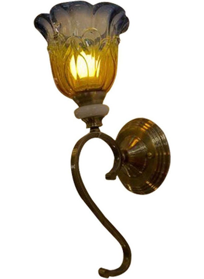 Altahhan Wall Lamps Gold - Image 1