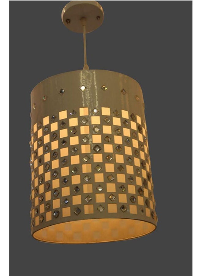Altahhan Ceiling Lights Beige - Image 1
